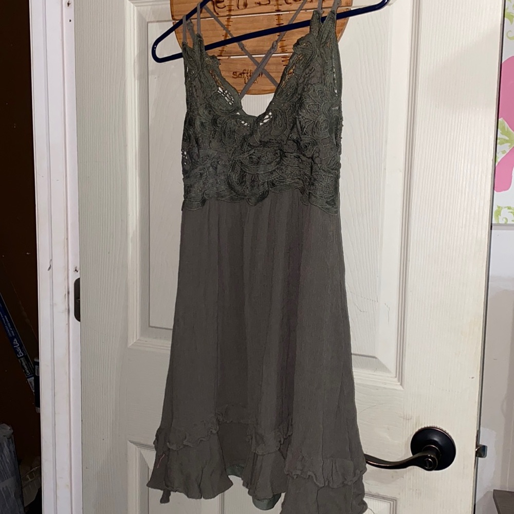 Dress